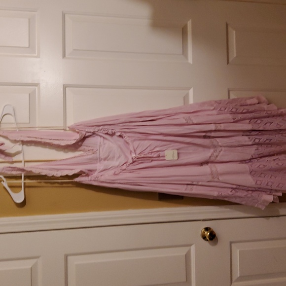 Free People Norina Maxi Dress - Picture 15 of 16